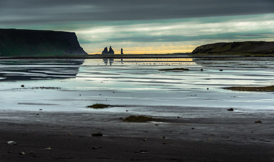 The Grass Is Greener Elsewhere: My Trip To Iceland The Grass Is Greener Elsewhere: My Trip To Iceland