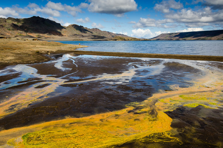 The Grass Is Greener Elsewhere: My Trip To Iceland The Grass Is Greener Elsewhere: My Trip To Iceland