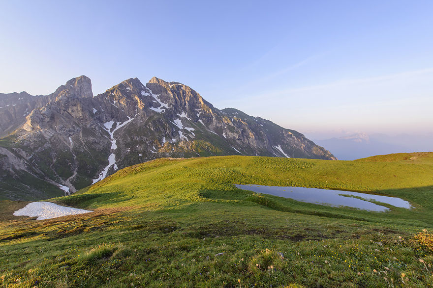 My Trip To The Mighty Dolomites Mountain Range My Trip To The Mighty Dolomites Mountain Range