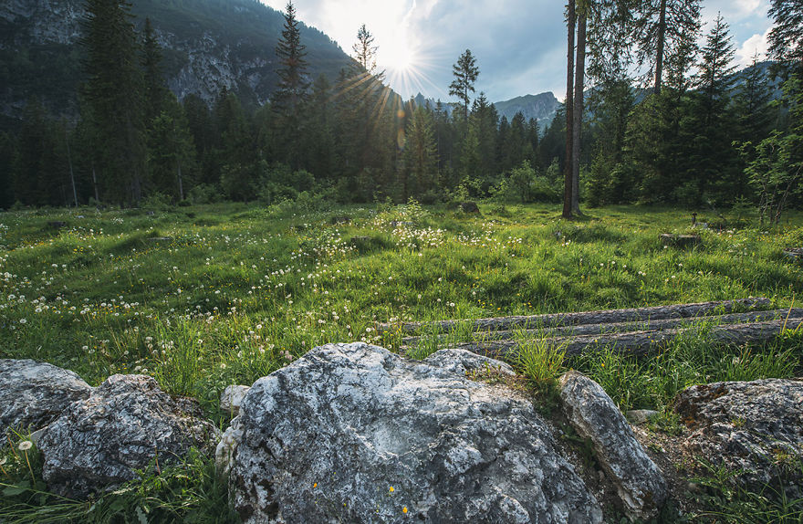 My Trip To The Mighty Dolomites Mountain Range My Trip To The Mighty Dolomites Mountain Range