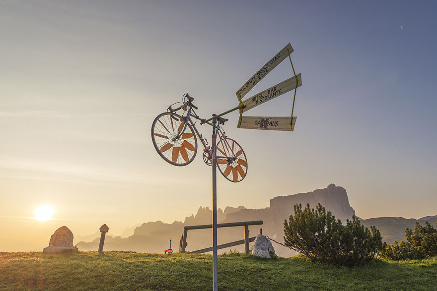 My Trip To The Mighty Dolomites Mountain Range My Trip To The Mighty Dolomites Mountain Range