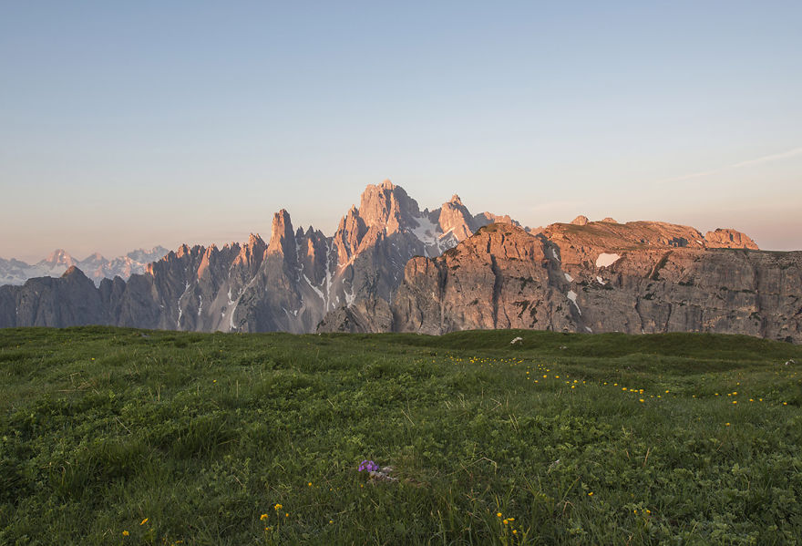 My Trip To The Mighty Dolomites Mountain Range My Trip To The Mighty Dolomites Mountain Range