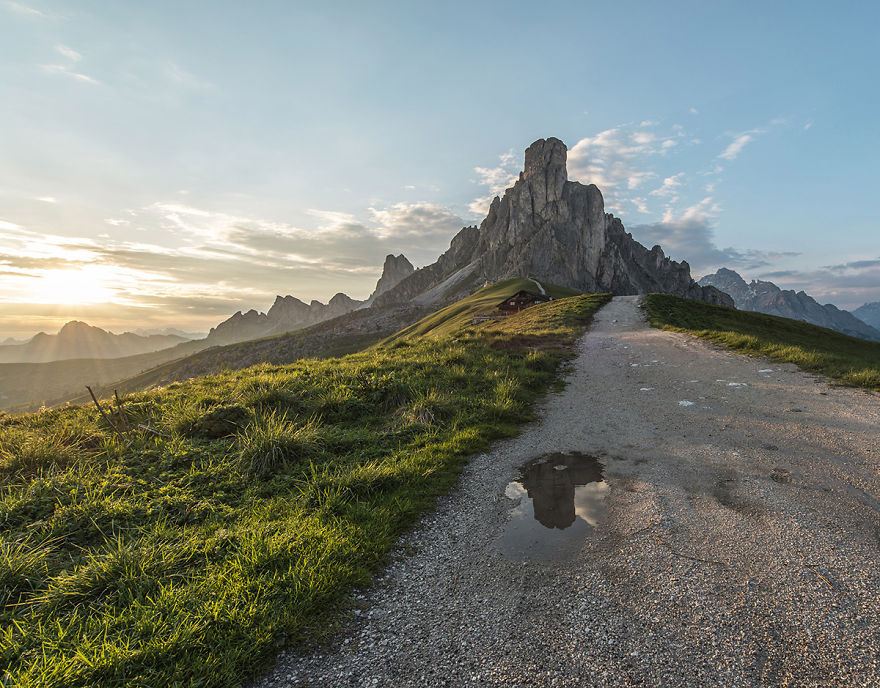 My Trip To The Mighty Dolomites Mountain Range My Trip To The Mighty Dolomites Mountain Range