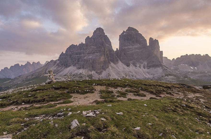 My Trip To The Mighty Dolomites Mountain Range My Trip To The Mighty Dolomites Mountain Range