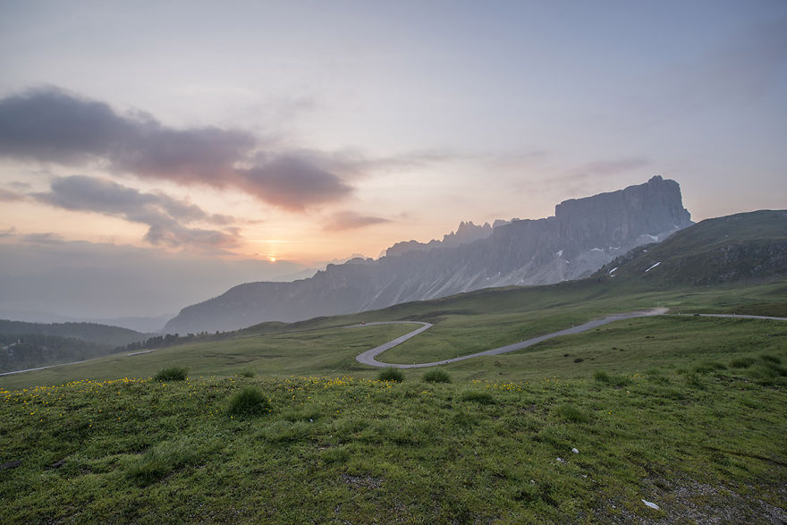 My Trip To The Mighty Dolomites Mountain Range My Trip To The Mighty Dolomites Mountain Range