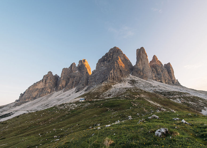 My Trip To The Mighty Dolomites Mountain Range My Trip To The Mighty Dolomites Mountain Range
