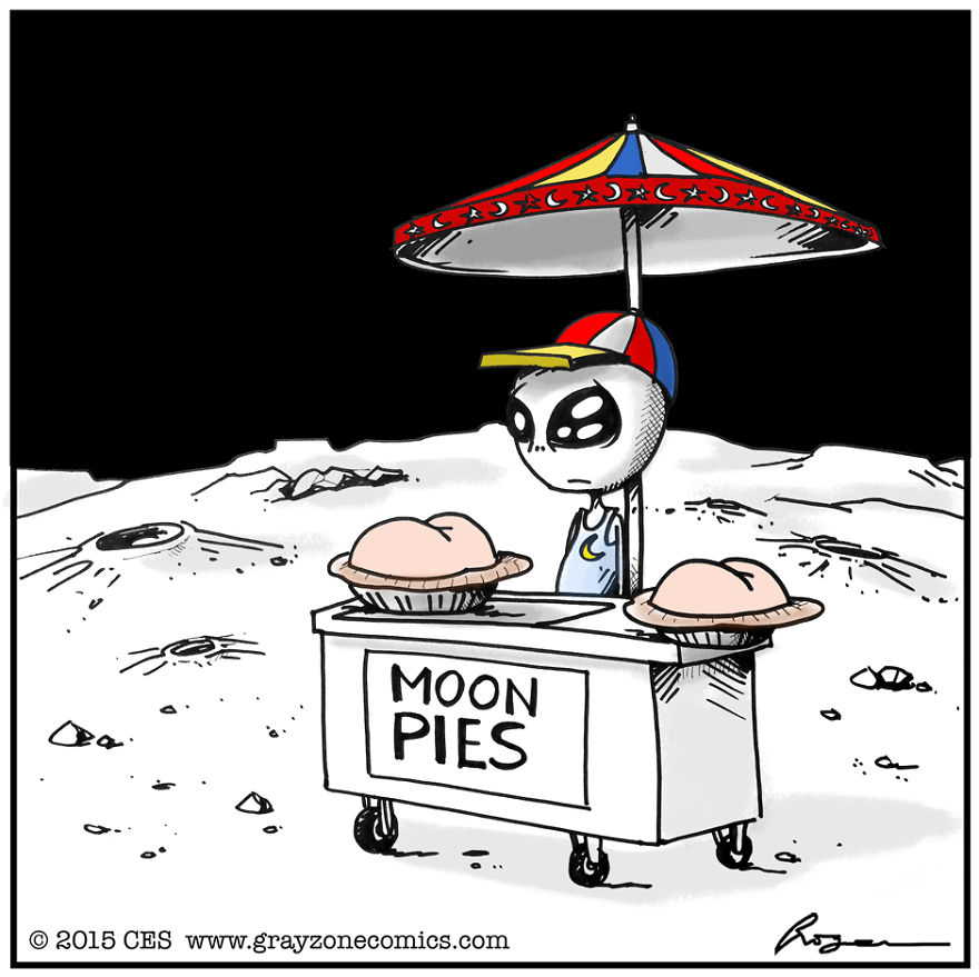 I Have Been Drawing These Comics Every Day For 4 Years I Have Been Drawing These Comics Every Day For 4 Years