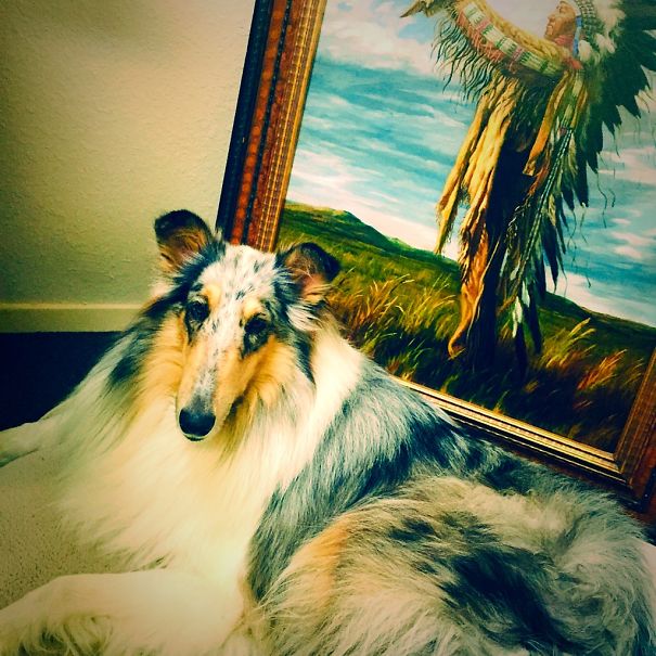 Hustlin' Pesos At The Shop!