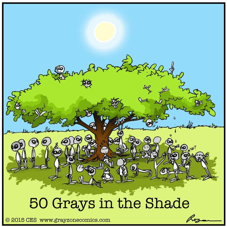 I Have Been Drawing These Comics Every Day For 4 Years I Have Been Drawing These Comics Every Day For 4 Years