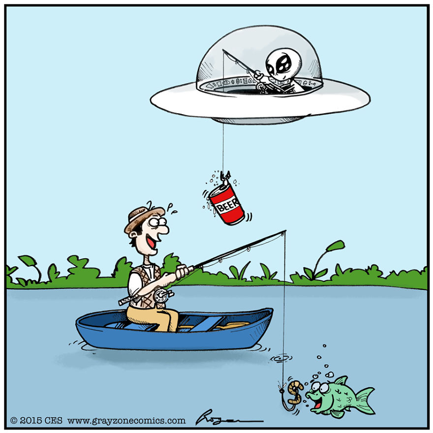 I Have Been Drawing These Comics Every Day For 4 Years I Have Been Drawing These Comics Every Day For 4 Years