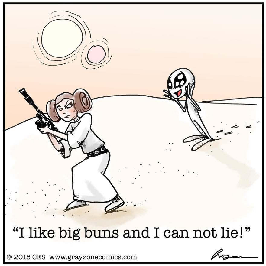 I Have Been Drawing These Comics Every Day For 4 Years I Have Been Drawing These Comics Every Day For 4 Years