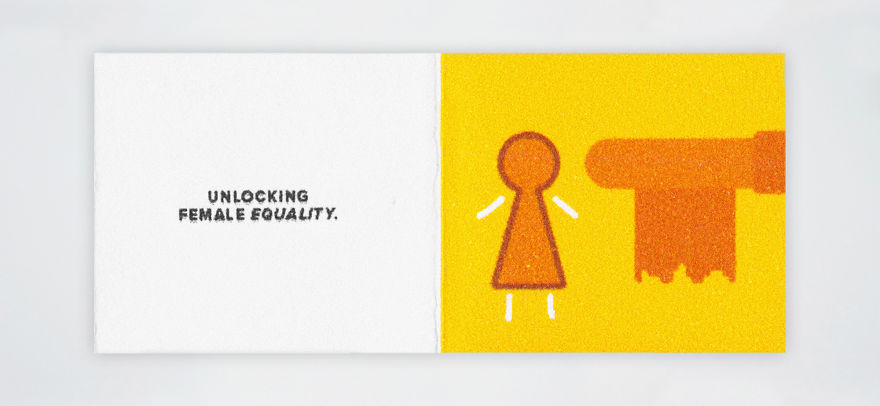 I Created The World's Smallest Portfolio I Created The World's Smallest Portfolio