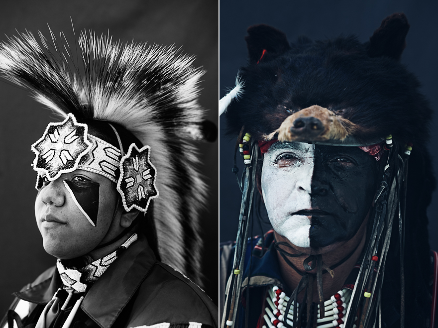 Two Roads: Inspiring Video Of The Anishinaabe Culture's Strength And Beauty