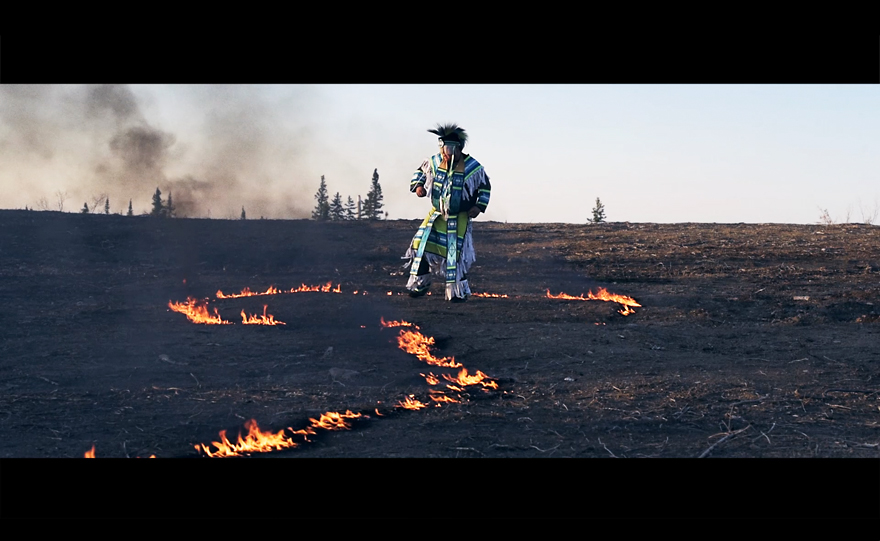 Two Roads: Inspiring Video Of The Anishinaabe Culture's Strength And Beauty