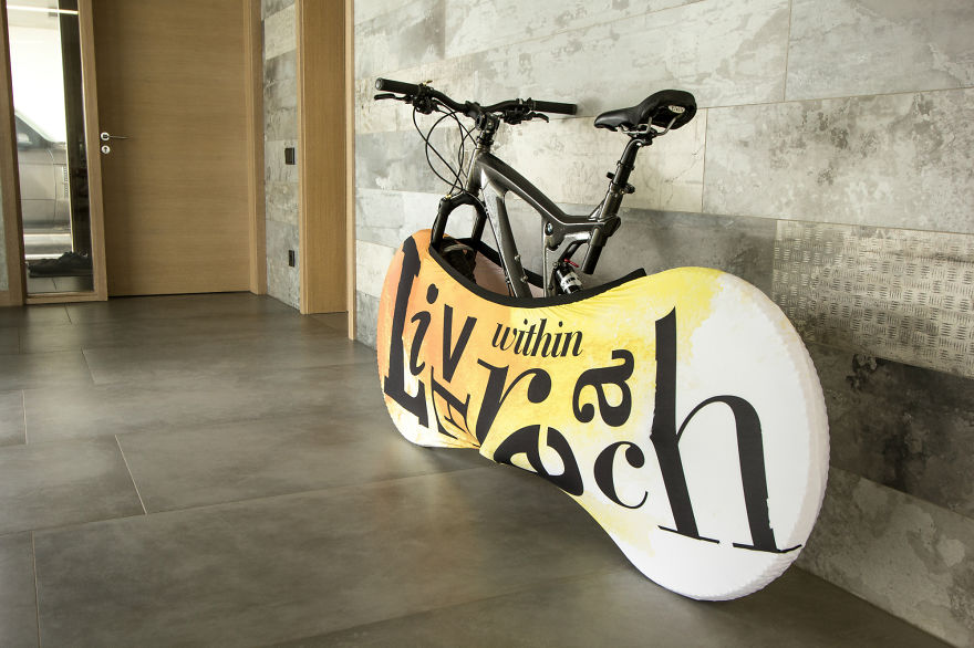 Indoor Bicycle Covers To Keep Your Home Free Of Dirt And Sand