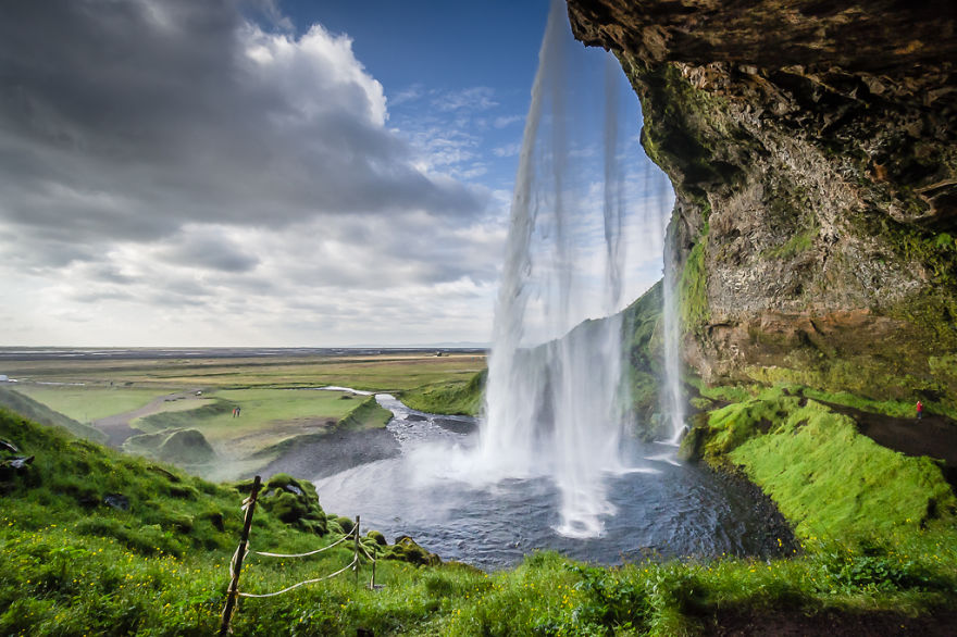 The Grass Is Greener Elsewhere: My Trip To Iceland The Grass Is Greener Elsewhere: My Trip To Iceland