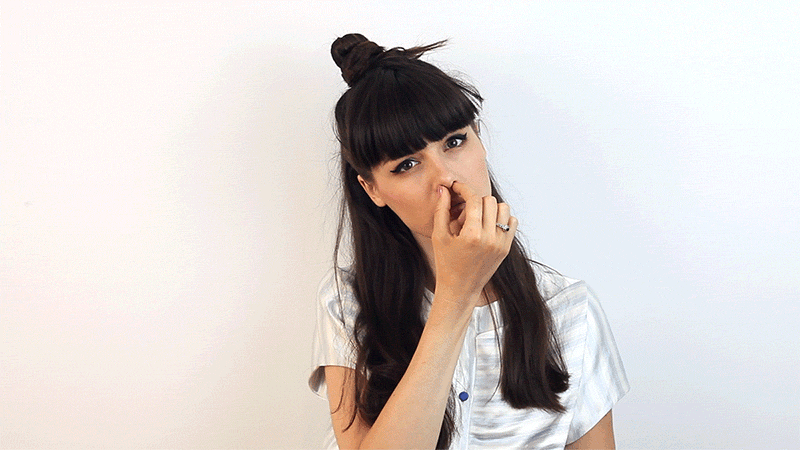 My Weird Flu Animated Gifs My Weird Flu Animated Gifs