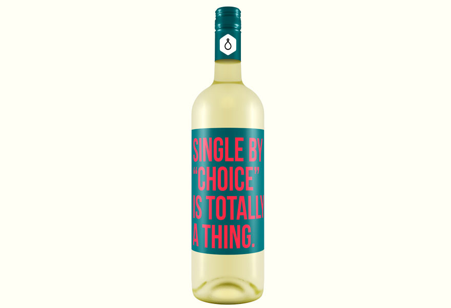 Honest Wine Labels That Have No Time For Your Crap
