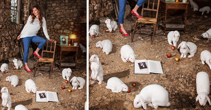 What Do You Think About When You Shop?