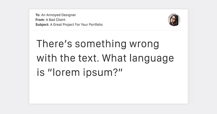 Horrible Emails From Clients That Designers “Love” To Read