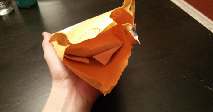 Dicks By Mail: Anonymous Service Lets You Send A Bag Of Edible Dicks To Your Enemies