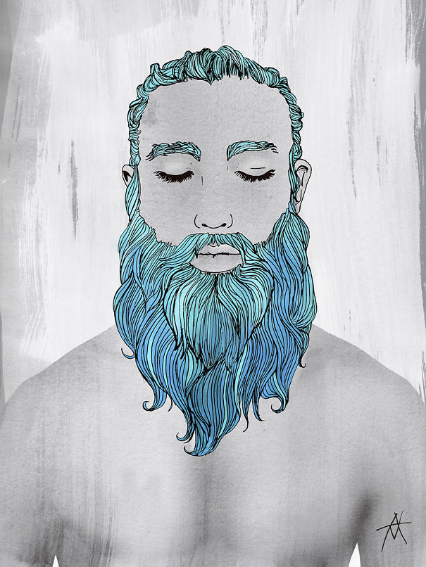 'elijah' By Antony Makhlouf. Antonymakhlouf.com Insta: @antonymakhlouf