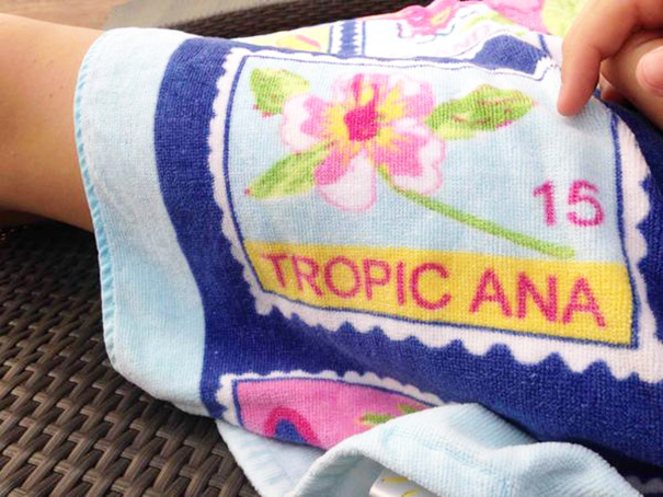 Tropic Ana