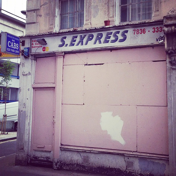 Somehow I'm Not Surprised They Went Out Of Business