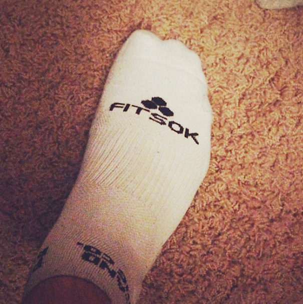 Fits Great Was Already Taken