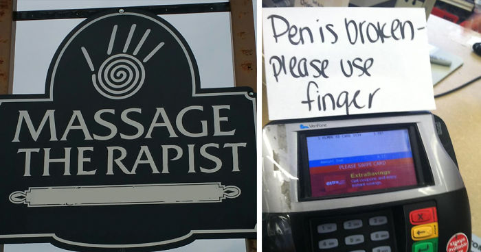 37 Bad Letter Spacing Examples That Made All The Difference