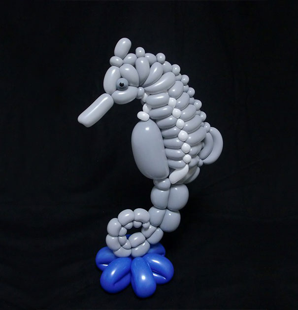 balloon-animal-art-masayoshi-matsumoto-japan-16 balloon-animal-art-masayoshi-matsumoto-japan-16