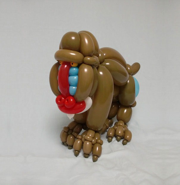 balloon-animal-art-masayoshi-matsumoto-japan-26 balloon-animal-art-masayoshi-matsumoto-japan-26