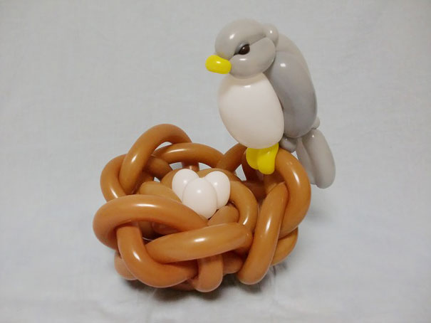 balloon-animal-art-masayoshi-matsumoto-japan-4 balloon-animal-art-masayoshi-matsumoto-japan-4