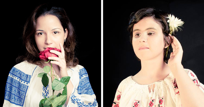 Beauty Is Seen Also In The Eyes That Can Not See