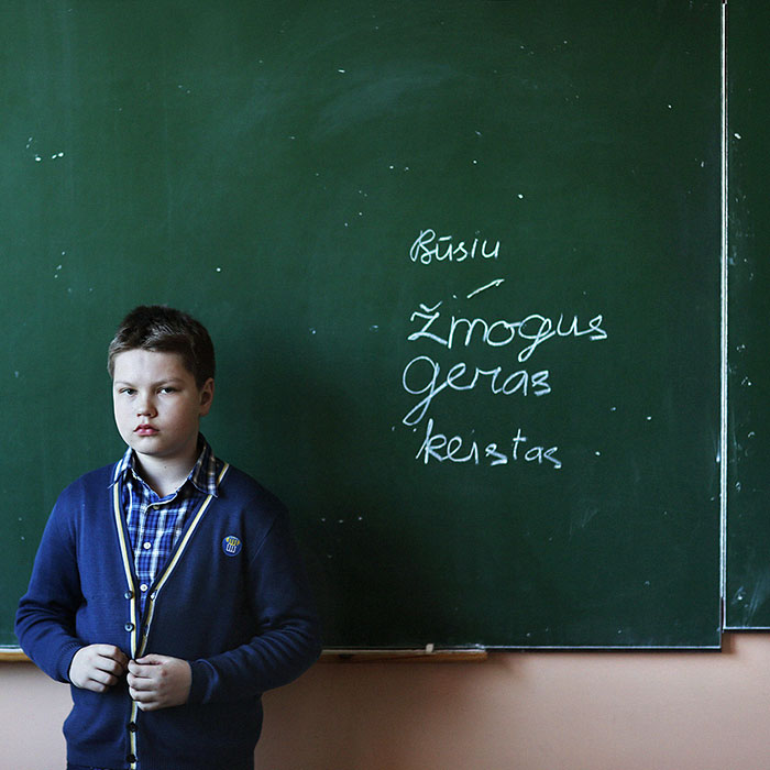 29 Kids Were Asked To Complete A Sentence Starting With “I Will”