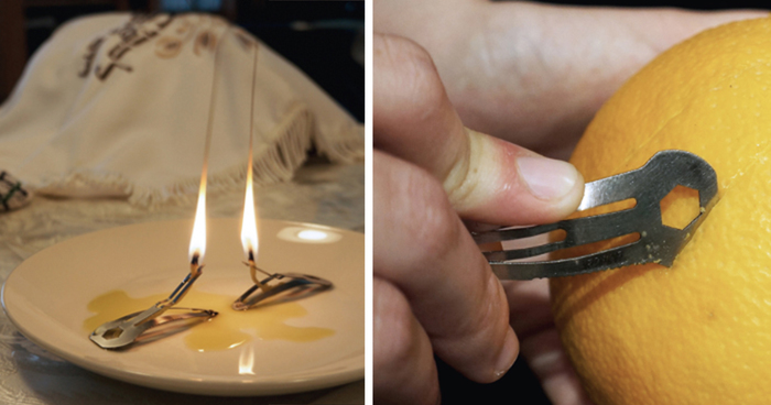 Clippa: The World’s Most Useful Hair Clip