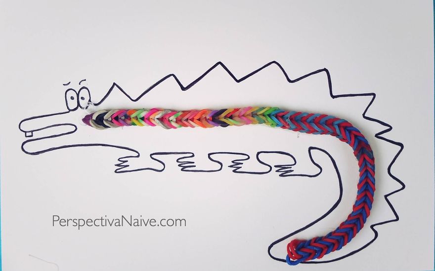 Having Fun By Bringing Daily Objects To Life