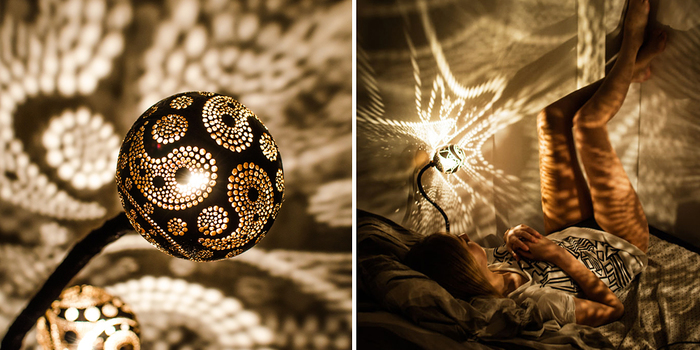 How To Turn A Coconut Into A Jewel