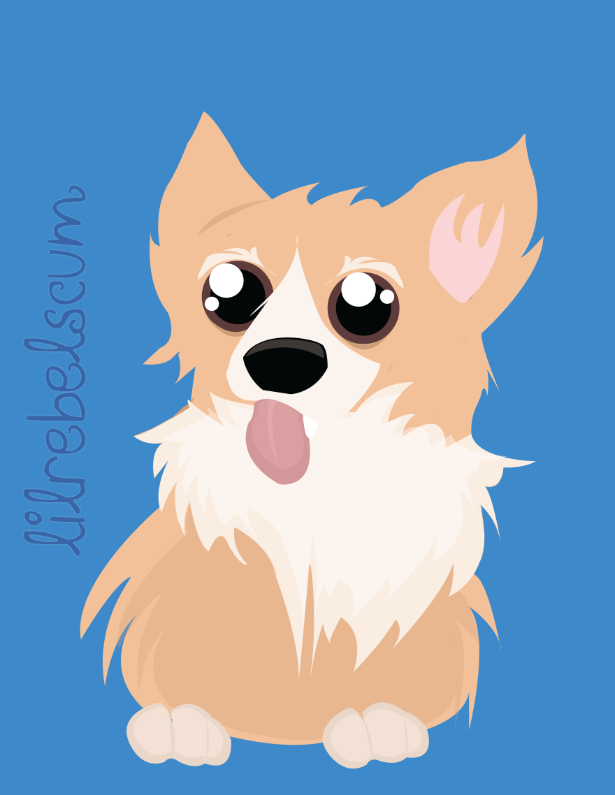 Adoreables: My Collection Of Illustrations To Capture Your Heart Adoreables: My Collection Of Illustrations To Capture Your Heart