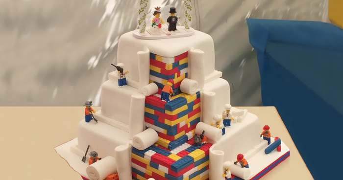 173 More Creative Cakes That Are Too Cool To Eat