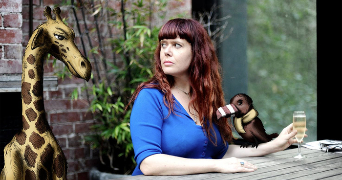 The World I See When I’m Photographing