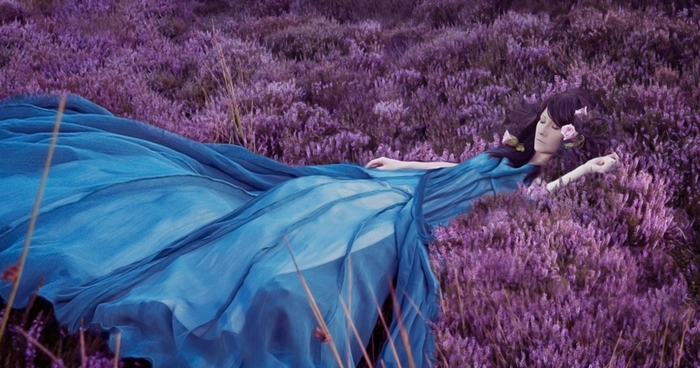 Tales From The Moors Country: A Photographic Love Letter To My Home