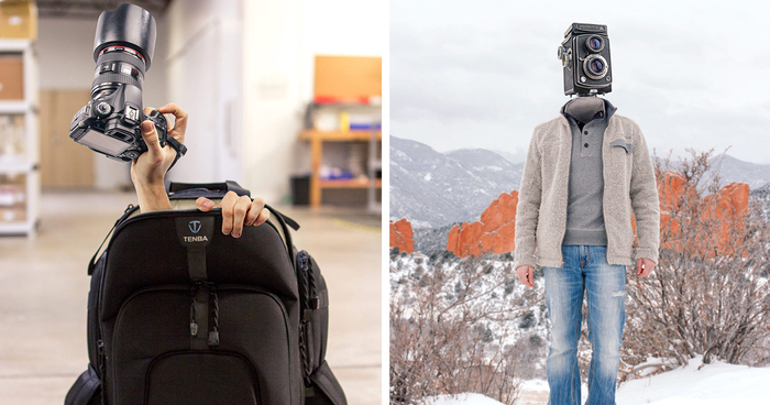 My 365-Day Project Lets Me Explore Photographic Opportunities