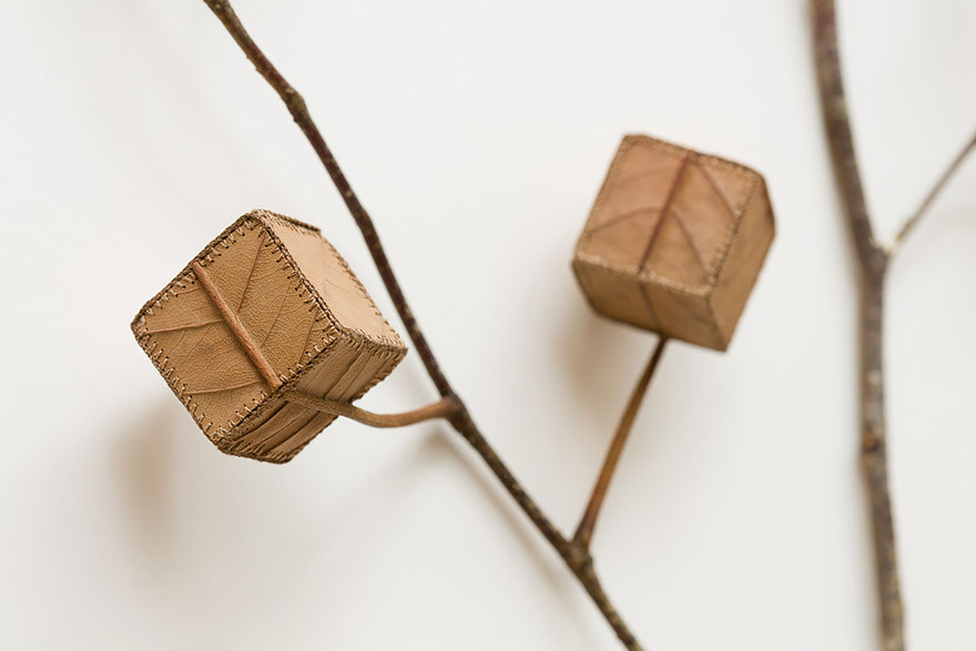 crocheted-leaf-art-susanna-bauer-3 crocheted-leaf-art-susanna-bauer-3