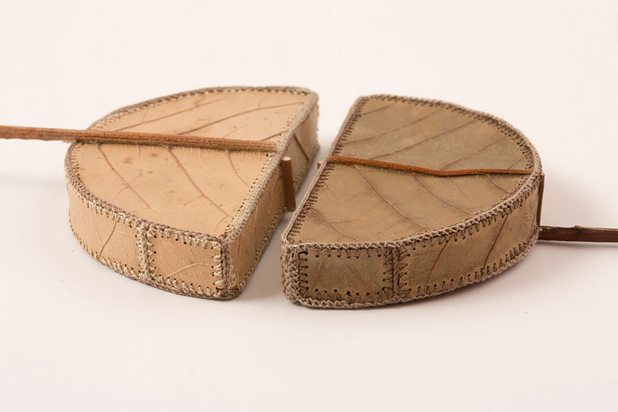 crocheted-leaf-art-susanna-bauer-4 crocheted-leaf-art-susanna-bauer-4