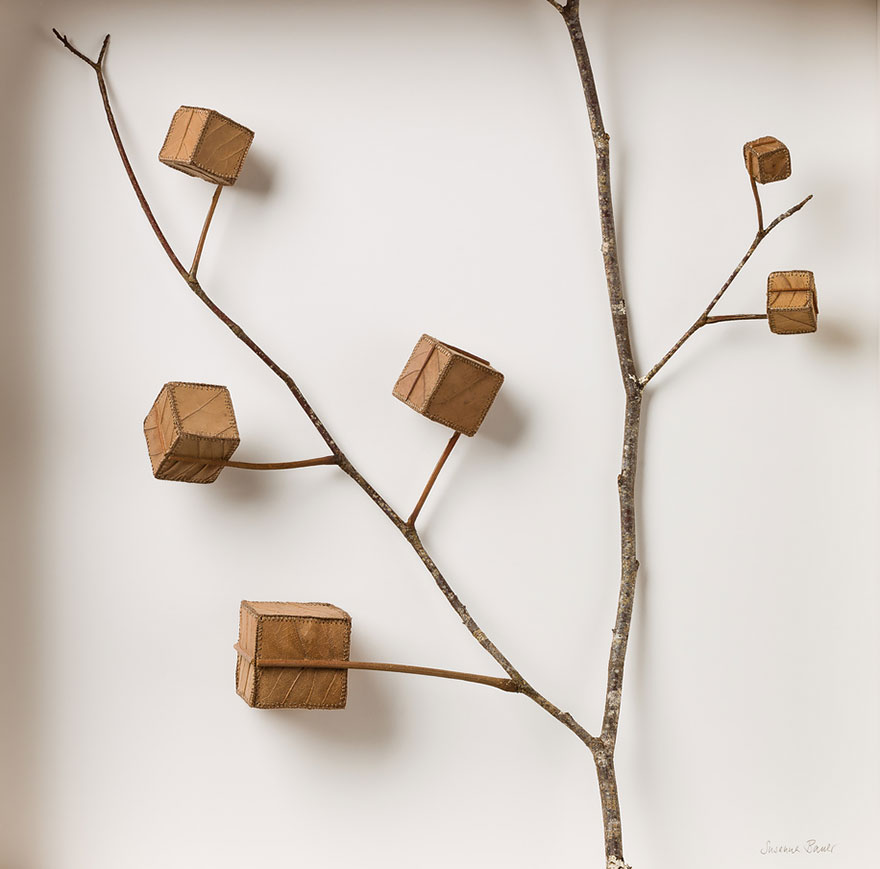 crocheted-leaf-art-susanna-bauer-6 crocheted-leaf-art-susanna-bauer-6