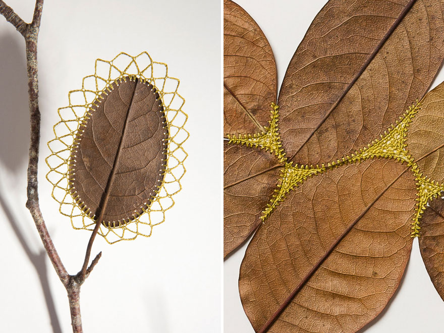 crocheted-leaf-art-susanna-bauer-9 crocheted-leaf-art-susanna-bauer-9