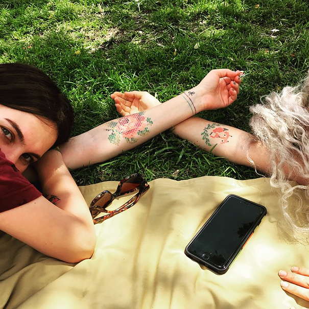 cross-stitching-tattoos-eva-krbdk-daft-art-turkey-4 cross-stitching-tattoos-eva-krbdk-daft-art-turkey-4