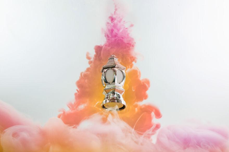 Colors Of Ramadan Colors Of Ramadan