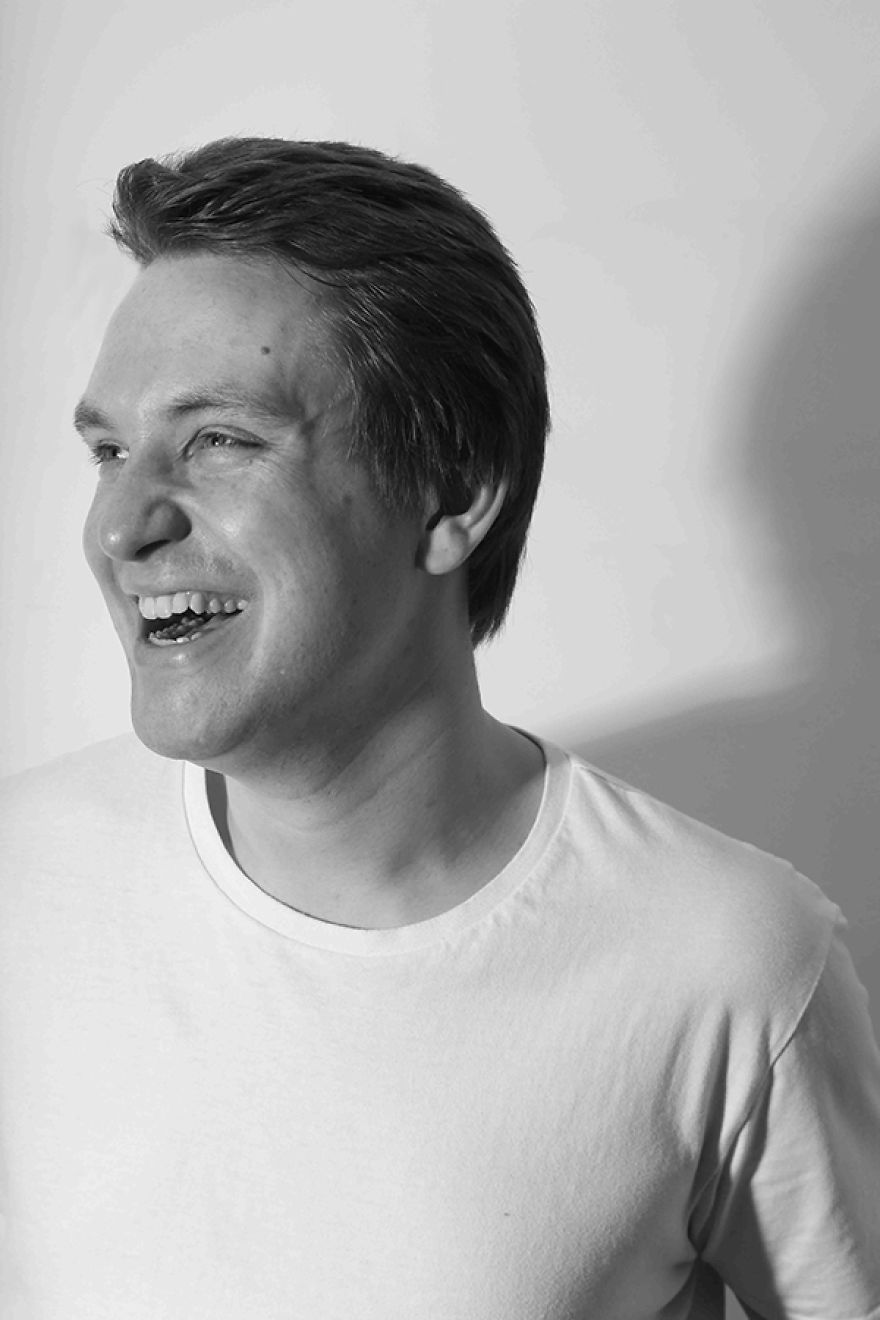 Dyslexic Typeface: I Created A Font To Show How Hard It Is To Read For Dyslexics Dyslexic Typeface: I Created A Font To Show How Hard It Is To Read For Dyslexics